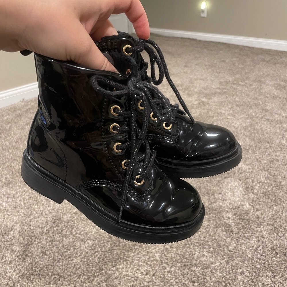 H&M Warm-Lined Girl’s Boots